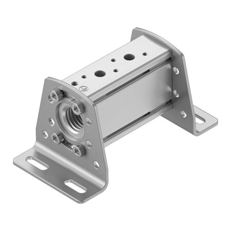 Festo Supply Manifold VABM-B10-20-N38-2-P53 VABM-B10-20-N38-2-P53